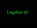 Peter Tosh - Legalize it