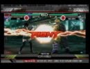 【鉄拳6BR】鉄拳Crash 110413 #5
