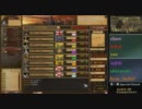 【AoE3】AJCチャリティーマッチPart1