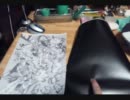 ARIAのステッカーを作ってみた