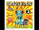 COOL BOOMS Crazy F. Dog　その1