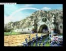 バイト帰りに買ったFF9を実況プレイ  【ワールドマップ散歩編】後編