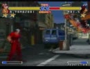コーハツ 11/04/09 リアルバウト餓狼伝説2 大会動画　１０