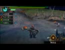 【ゆっくり実況】ふたりはしろくま part7《vsクルペッコ亜種》【MHP3rd】