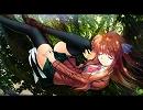 Rewriteメインタイトル曲