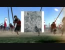 【戦国大戦】月の姫が侵略して大名を目指す動画２　「叛逆の山吉」