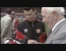 【カントナ】1990年代のマンチェスター・ユナイテッド【来】パート１