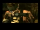MGS3 射撃下手でも目指せ! FOX HOUND! スコープイーター大作戦☆ pt4