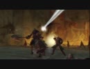 The Lord of the Rings: The War in the North Combat Gameplay Vignette