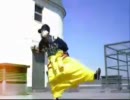 Spring Shower　踊ってみた