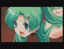 カスタムレイドⅤ  デモムービー【KISS】 