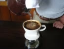 コーヒーのCMっぽい曲を作ってみた