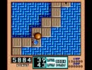 ボンバザル 全130ステージ サクサククリア動画を作ってみたい part03 Lv032-043
