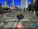 ModNationプレイ動画その４