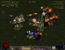 Diablo2 トレハン講座　ラダー初期 貧乏トレハン編