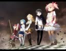 魔法少女まどか☆マギカED「Magia」TVサイズを歌ってみた【ナヤミ】