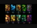 【League of Legends】へたっぴBlitz