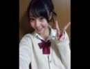 藤江れいな　ＡＫＢ４８　マイ　レボリューション