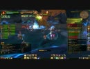 【ALLODS ONLINE】vsワーカズ(ヒーラー視点)