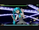初音ミク-Project DIVA- Arcade 「マージナル」HARD パーフェクト