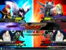 EXVS 鬼畜な日々⑳【キュベレイ視点】