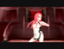 【MMD】【ドリームクラブ】るいてんてーにNostalogic踊ってもらった