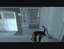 Portal 上級テストチェンバー15
