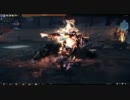 Vindictus　-Shadowed by Darkness-