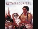 Butthole Surfers - Mexico (demo)