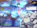 【トリックスター】ハルコン防衛戦初級2その2【＠ウブス】