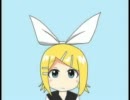 【鏡音リン】連続時間【オリジナル】