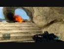 【Crysis】Devils_tower をプレイ！Part3(※日本語訳無し)