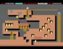 【他人の自作面】lode runner　８初見実況プレイ０２
