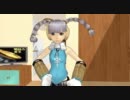 【MMD戦国BASARA】武将達でチルノのパーフェクトさんすう教室