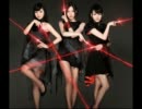 Perfume -57569 ～575をロックにしてみました～