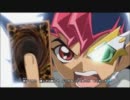 遊戯王ZEXALのOP曲を遊戯王ＤＭのOP曲と差し替えてみた。
