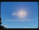 【Xbox360】SKATE3～Endless Possibility～【リプレイ動画】