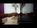 ピアノで【久石譲】のSummerを弾いてみた