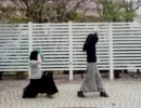 【踊ってみた】Q．２人は『マトリョシカ』を踊れたのか？【あめぱか】