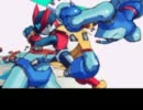 ロックマンゼロ　実況伝説　再　特攻のゼロ　最終話