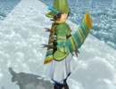 【MMD戦国BASARA】毛利様で「ココロ」