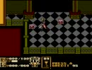 ファミコン版 パチモノゲーム ガイアポリスをやってみた。その３