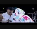RED HOT CHILI PEPPERS LIVE IN POLAND - 01-CAN'T STOP