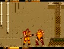 [MD]クルードバスター　STAGE 3 〜 4
