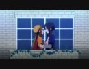 【けいおん！！】スティング・リツミーオ【ロックマンX】