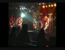岡山発☆高校生コピーメタルバンド『steel wool』　ライブ4