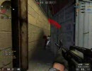 [FPS]サドンアタック　ウェアハウスでの平民プレイ