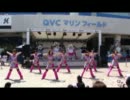 【ロケットスニーカー】M☆Splash!! ダンスショー【地球っこ】