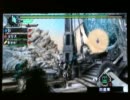 【MHP3】第九回モンスターヘタレハンター～★５峯山龍ジエン・モーラン～