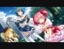 26名の絵師×生演奏で、魔法少女まどか☆マギカ OP 「コネクト」